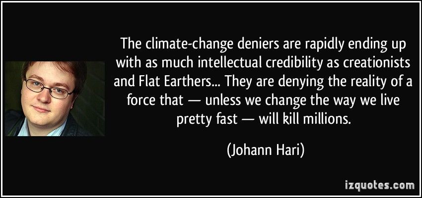 Detail Climate Change Quotes Nomer 38