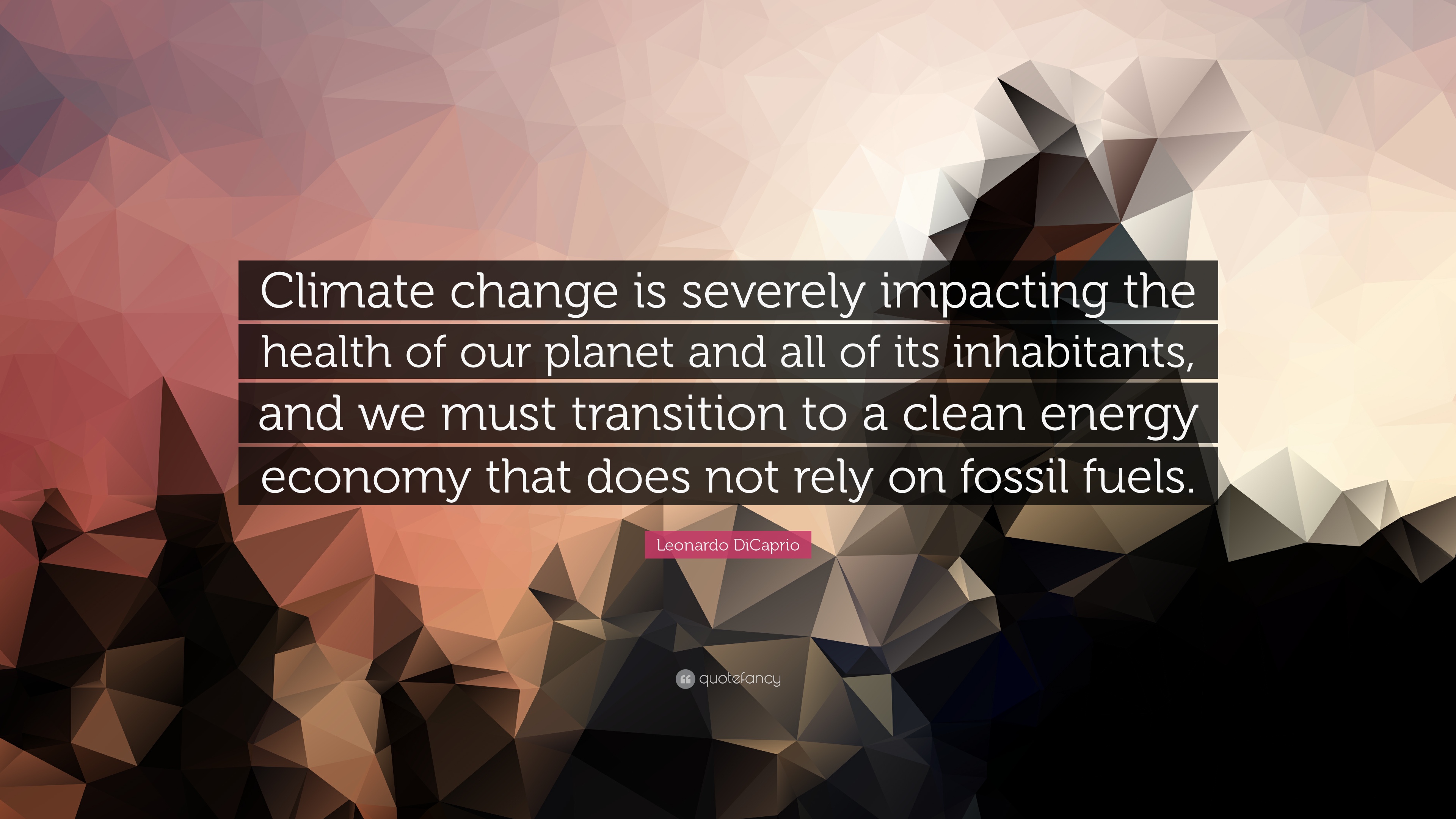 Detail Climate Change Quotes Nomer 55