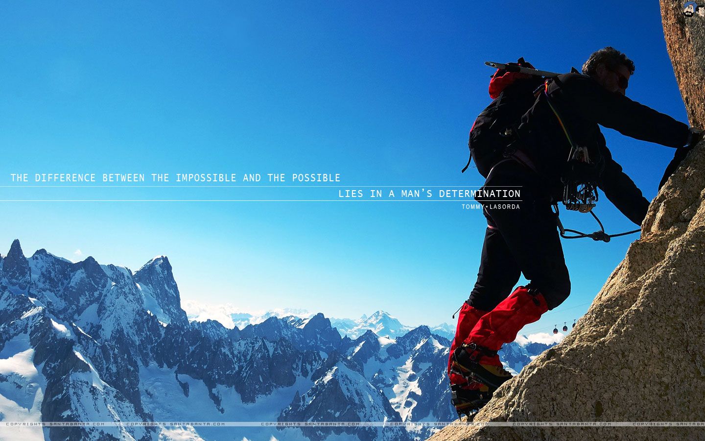 Detail Climbing Mountain Wallpaper Nomer 54