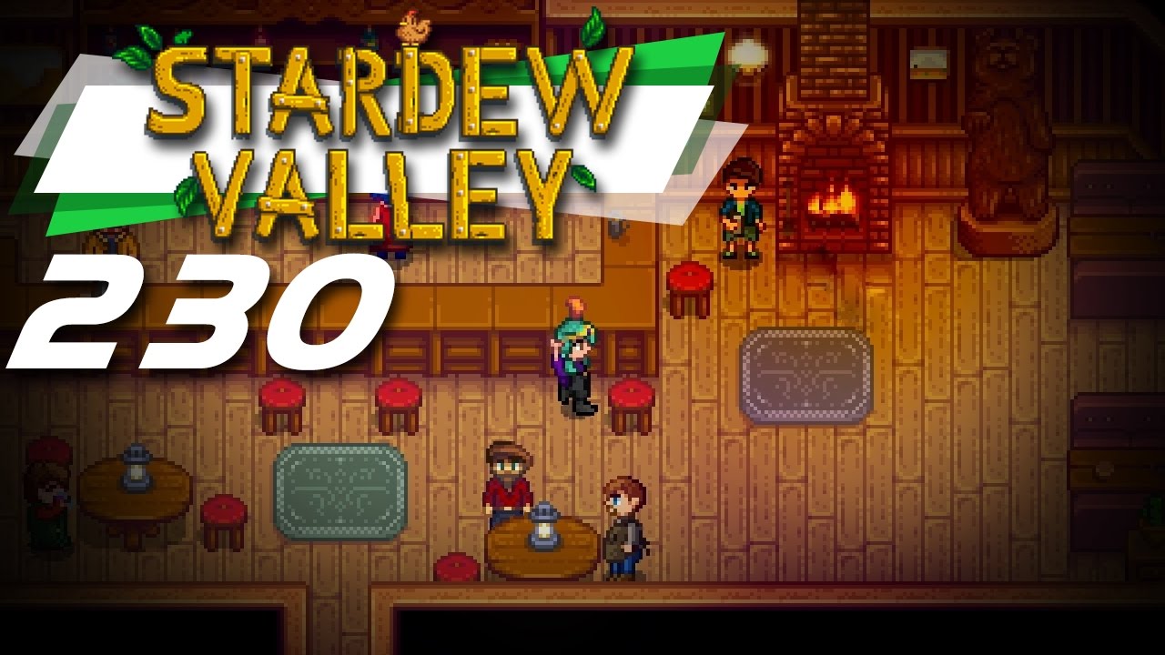 Detail Clint Stardew Valley Nomer 24