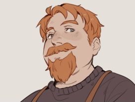 Detail Clint Stardew Valley Nomer 27