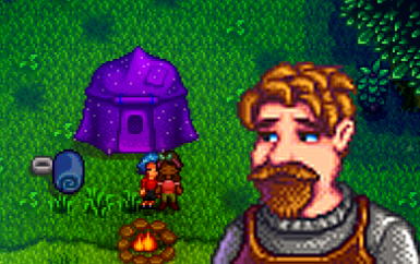 Detail Clint Stardew Valley Nomer 28