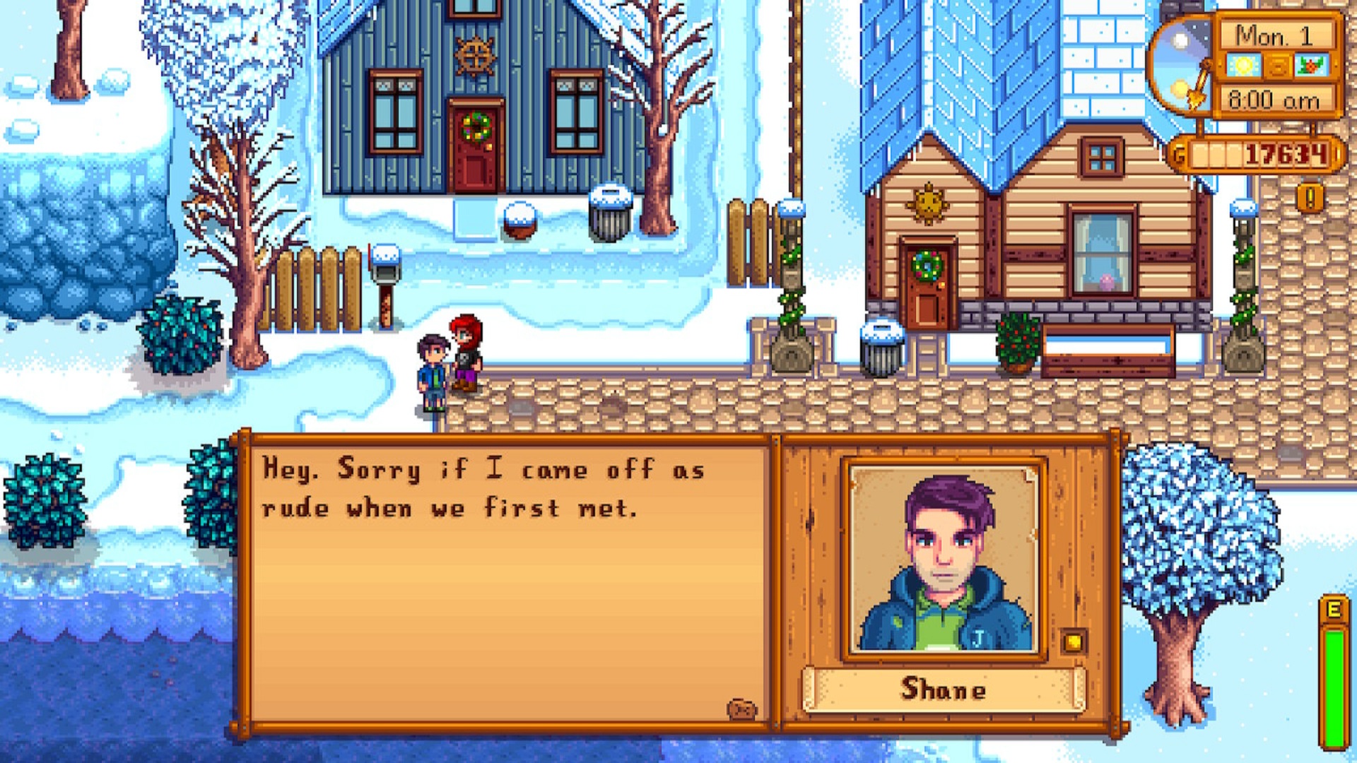 Detail Clint Stardew Valley Nomer 49