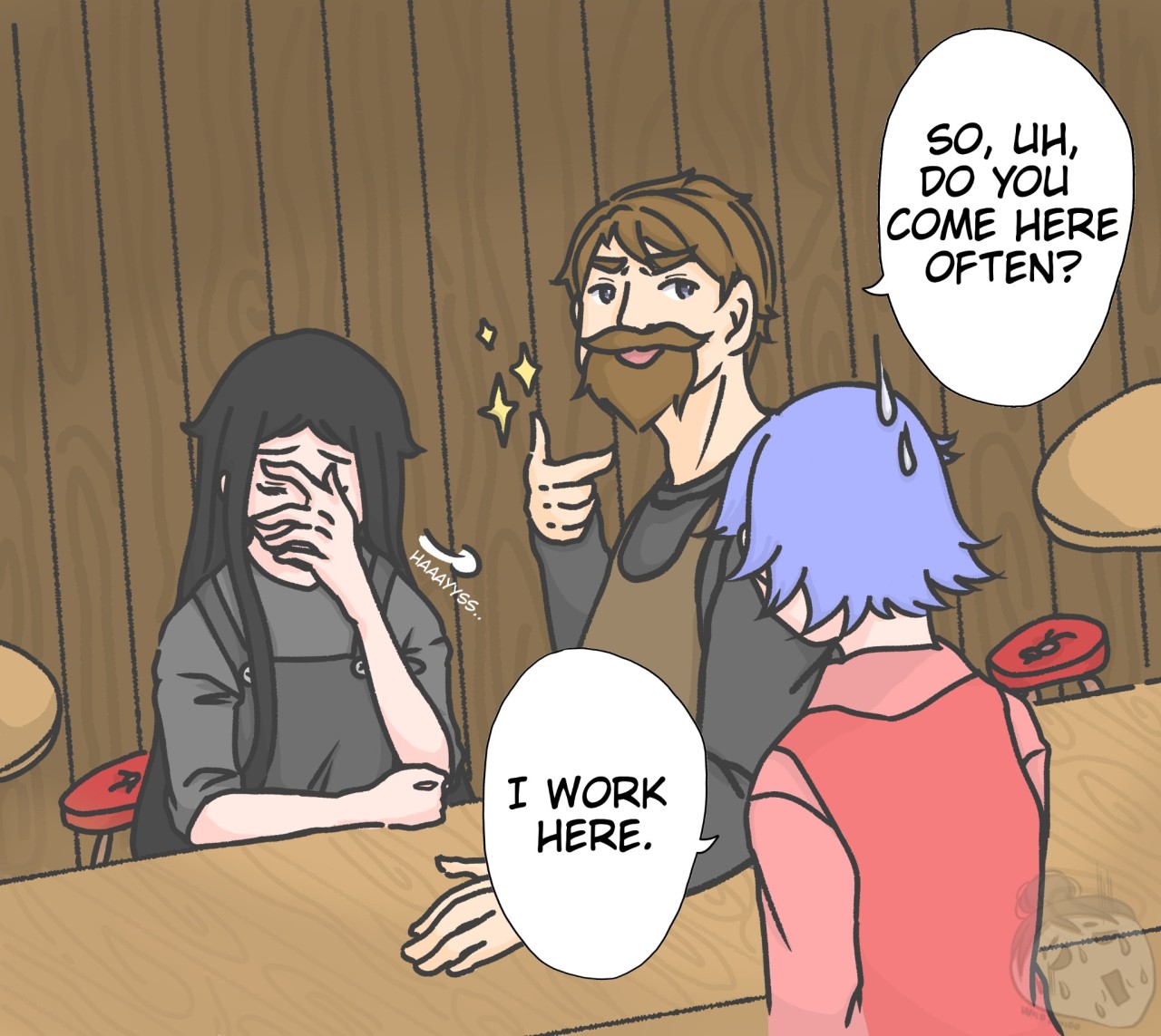 Detail Clint Stardew Valley Nomer 51
