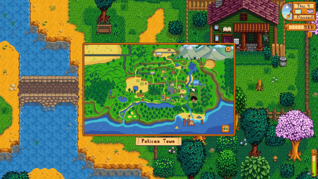 Detail Clint Stardew Valley Nomer 54