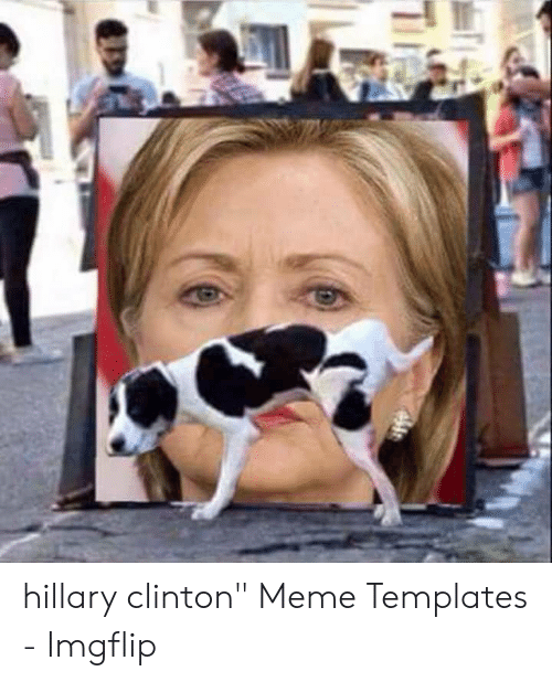 Detail Clinton Donut Meme Nomer 23