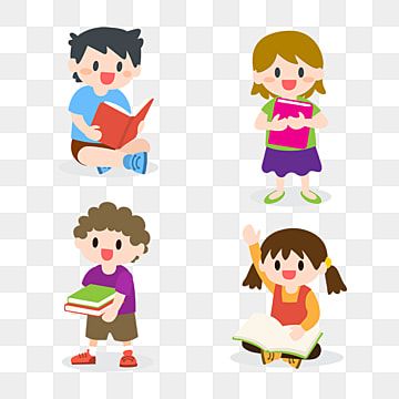 Detail Clip Art Anak Belajar Nomer 25