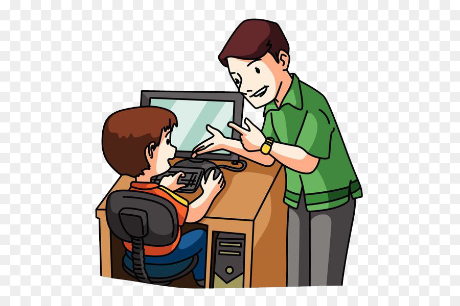 Detail Clip Art Anak Belajar Nomer 51