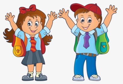 Detail Clip Art Anak Sekolah Nomer 13