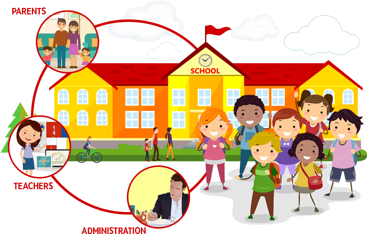 Detail Clip Art Anak Sekolah Nomer 39