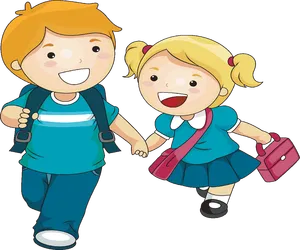 Detail Clip Art Anak Sekolah Nomer 7