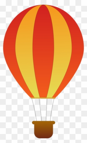 Detail Clip Art Balon Udara Nomer 16