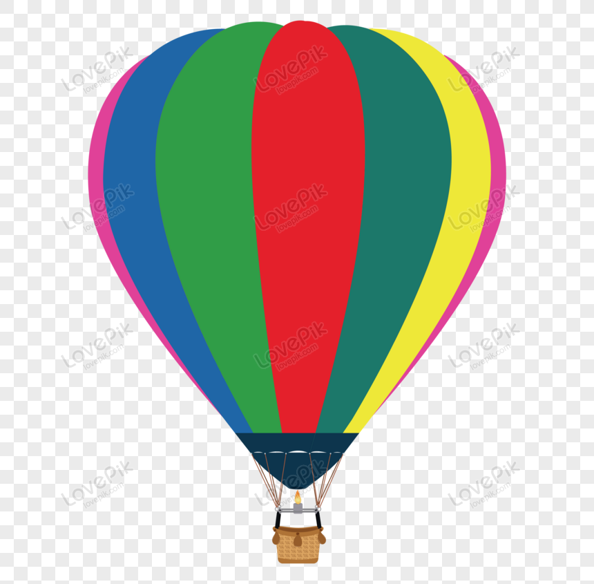 Detail Clip Art Balon Udara Nomer 17