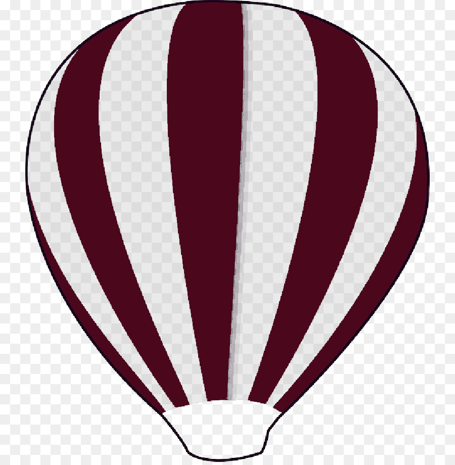 Detail Clip Art Balon Udara Nomer 50