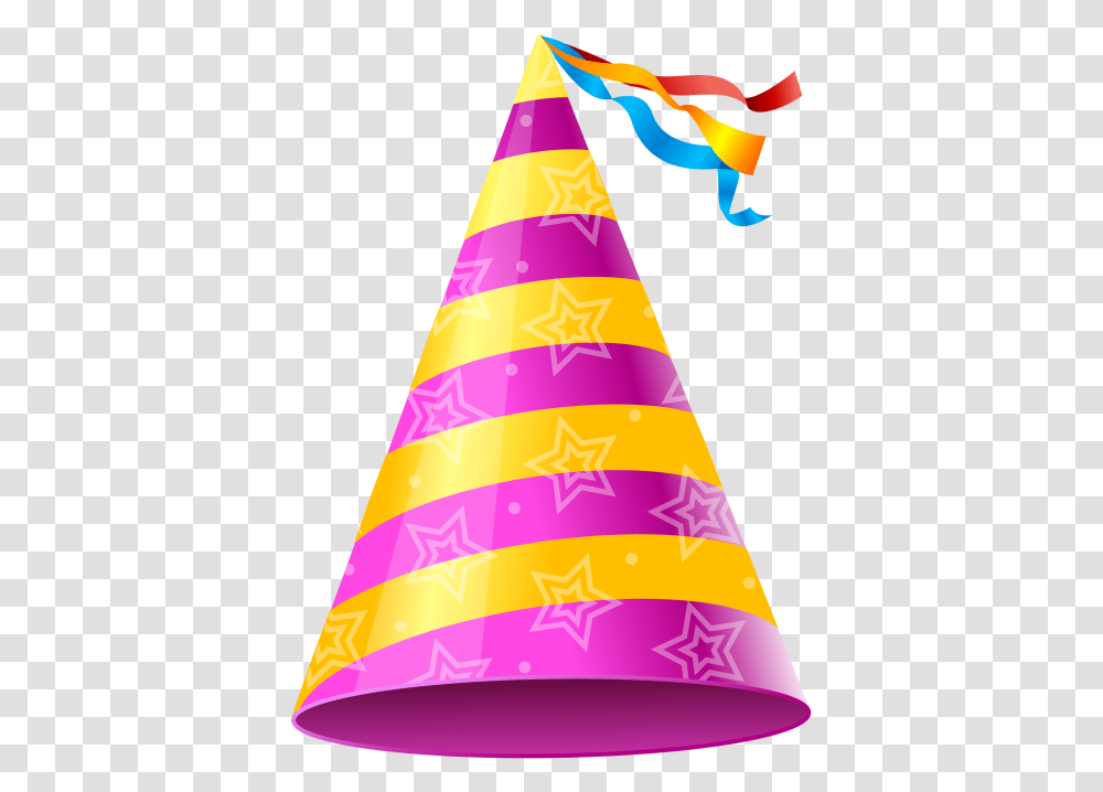 Detail Clip Art Birthday Hat Nomer 18