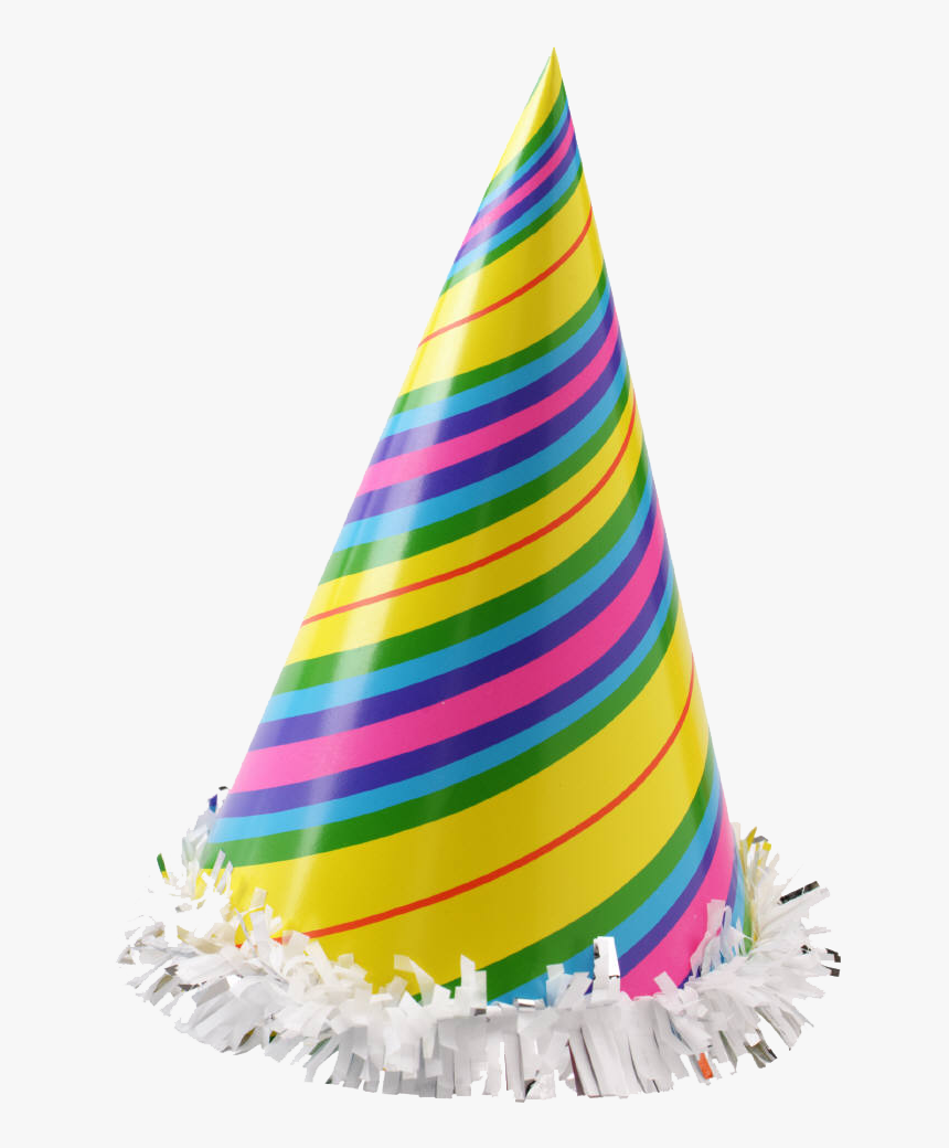 Detail Clip Art Birthday Hat Nomer 30