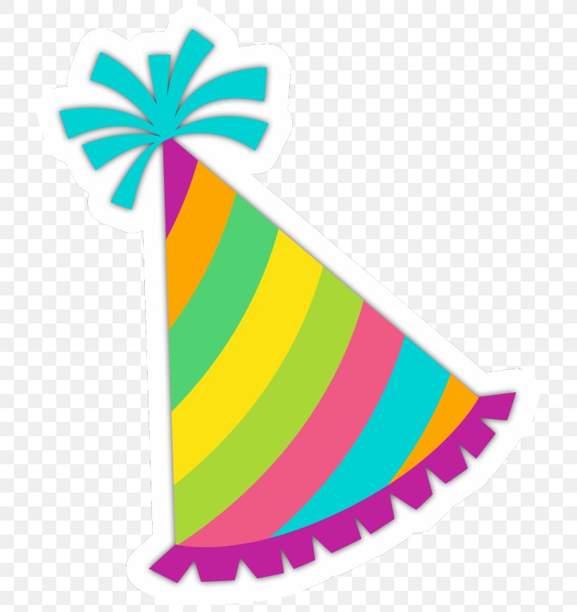 Detail Clip Art Birthday Hat Nomer 5