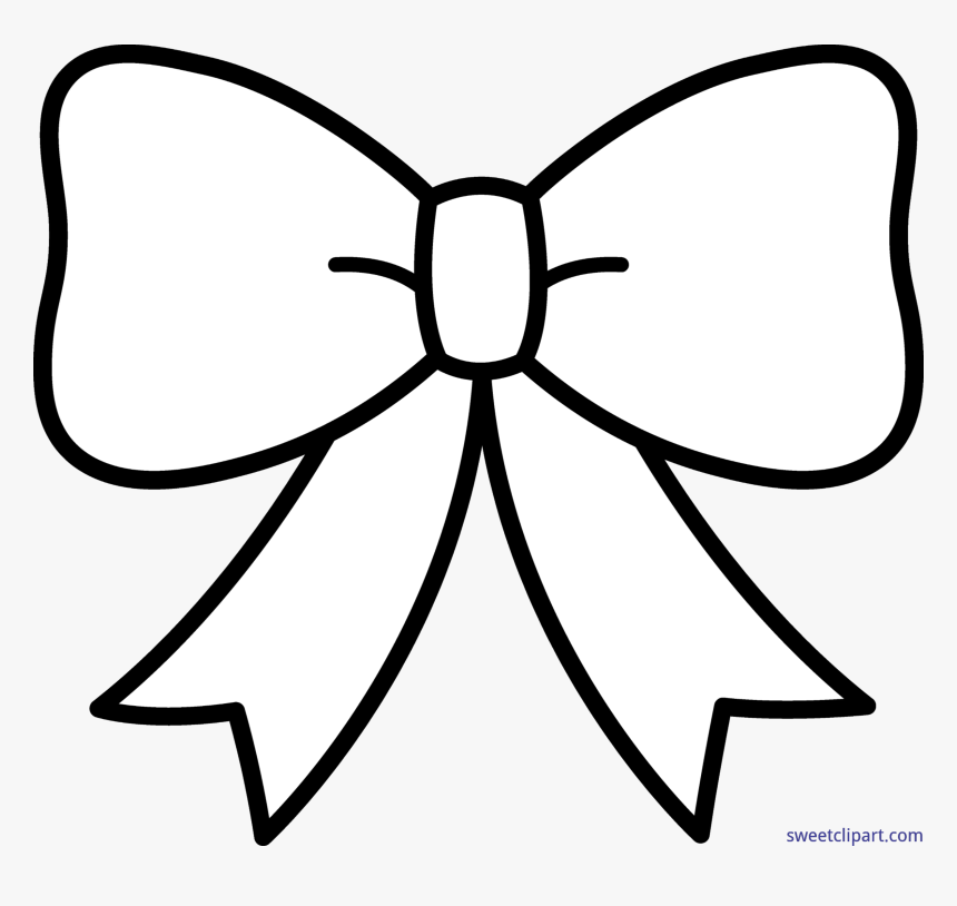 Detail Clip Art Black And White Nomer 16