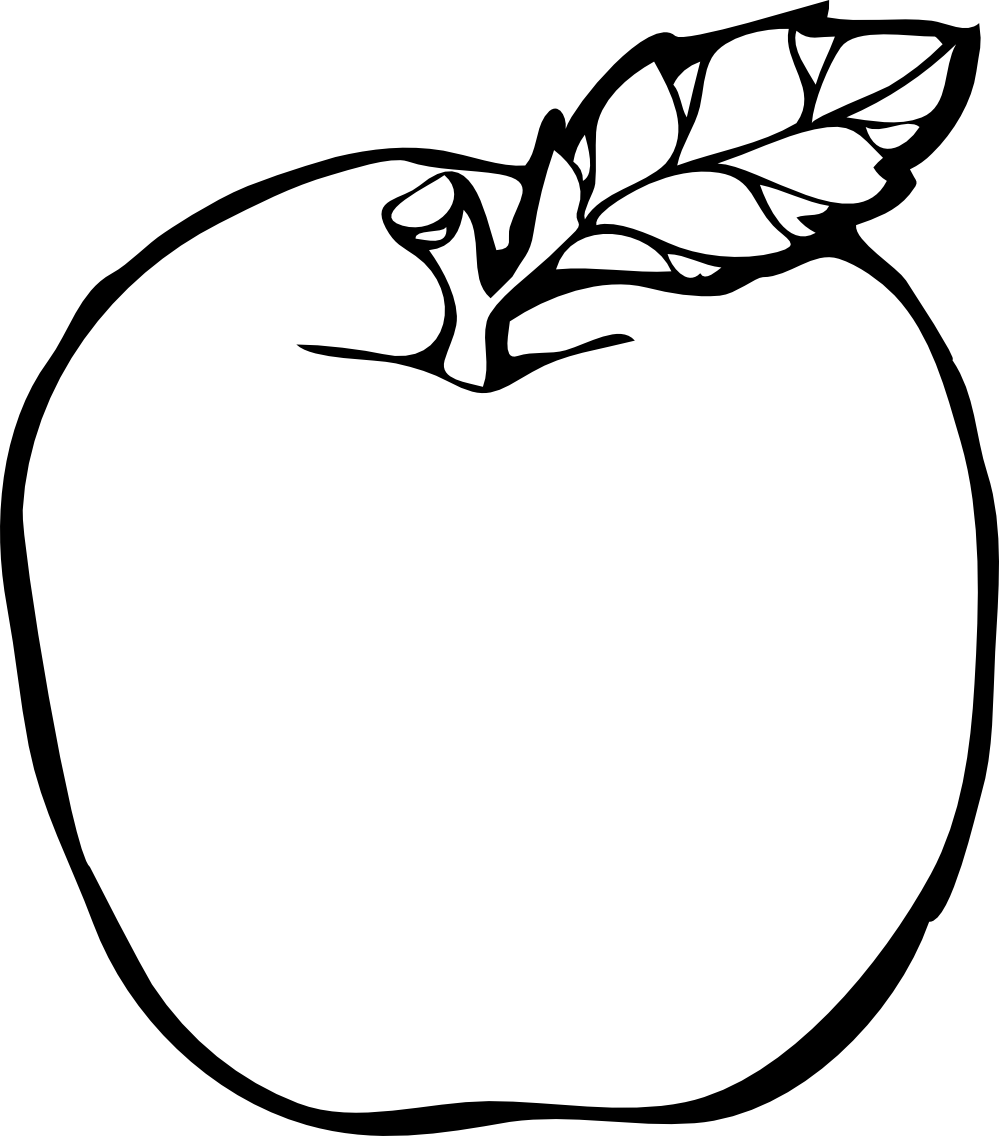 Detail Clip Art Black And White Nomer 18
