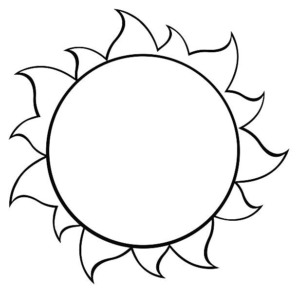 Detail Clip Art Black And White Nomer 19