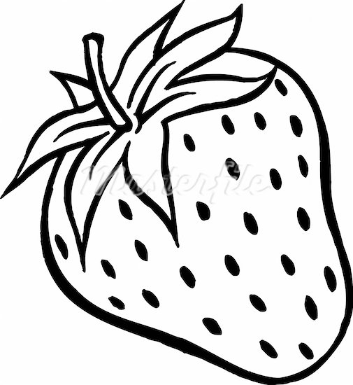 Detail Clip Art Black And White Nomer 21
