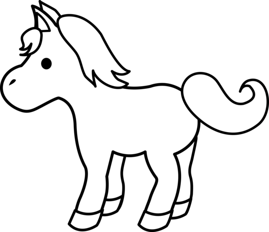 Detail Clip Art Black And White Nomer 22