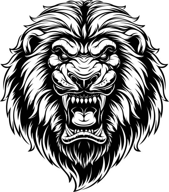 Detail Clip Art Black And White Nomer 29