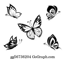 Detail Clip Art Black And White Nomer 32