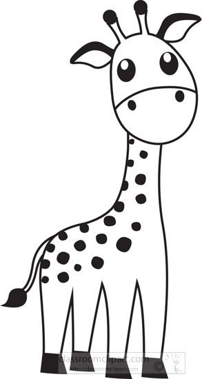 Detail Clip Art Black And White Nomer 33