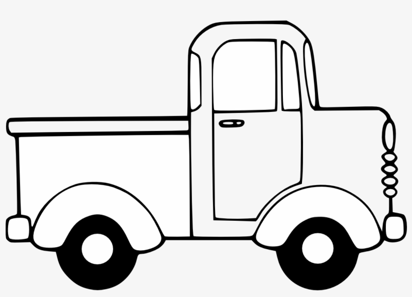 Detail Clip Art Black And White Nomer 37