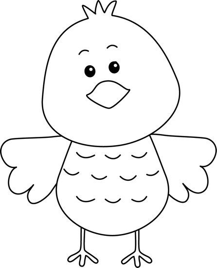 Detail Clip Art Black And White Nomer 39
