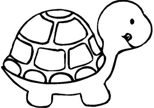Detail Clip Art Black And White Nomer 6