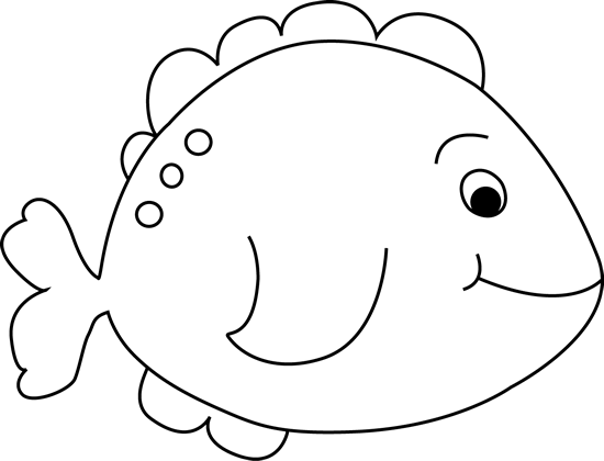 Detail Clip Art Black And White Nomer 43
