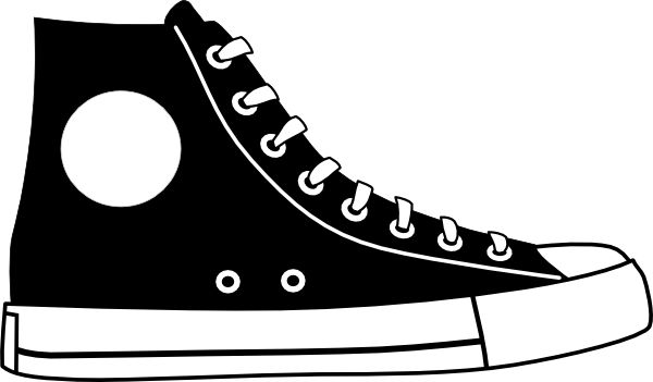 Detail Clip Art Black And White Nomer 44