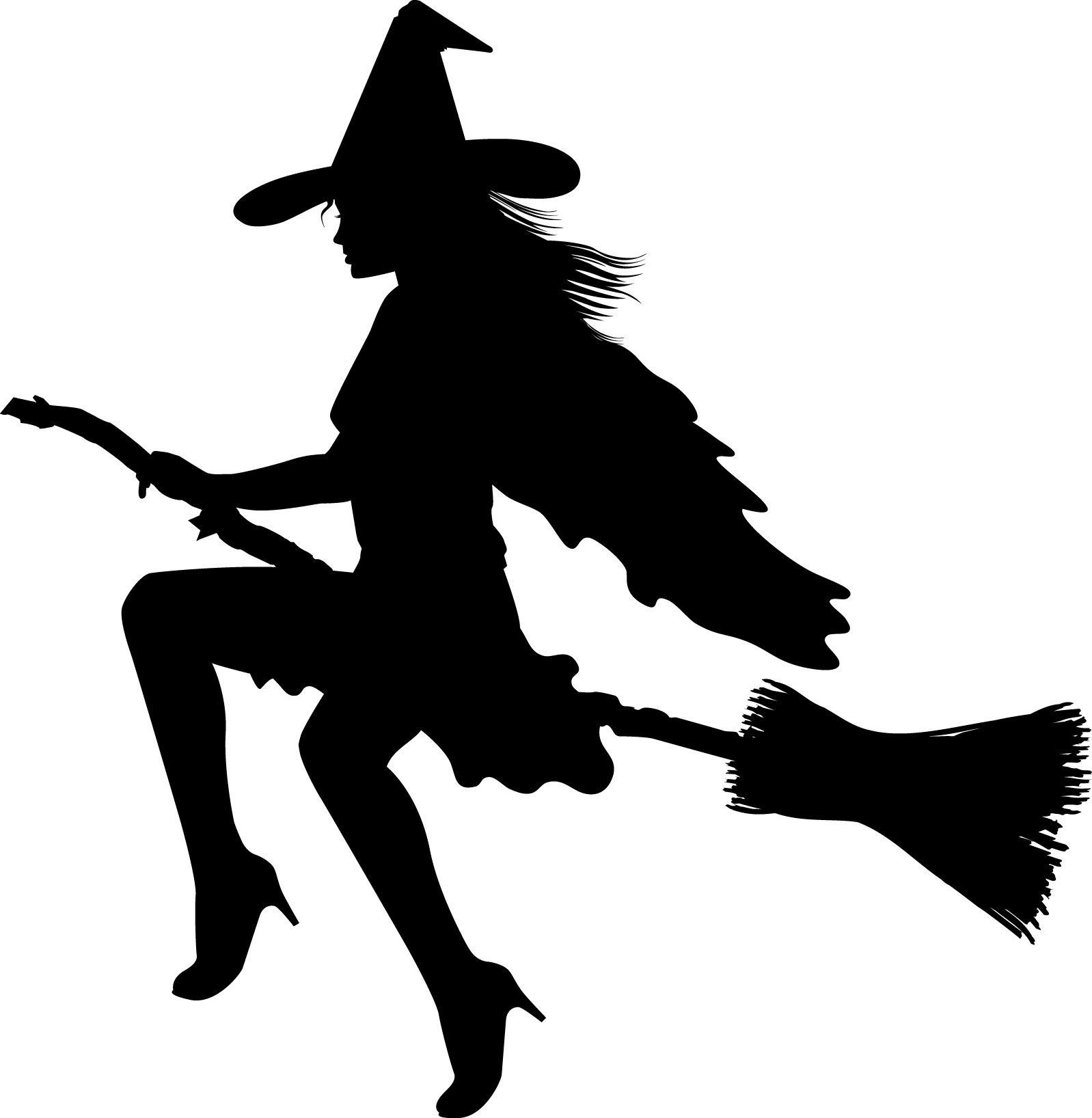 Detail Clip Art Black And White Nomer 46
