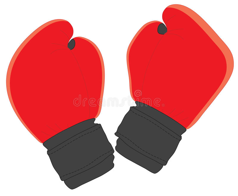 Detail Clip Art Boxing Gloves Nomer 29