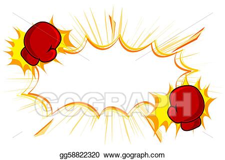 Detail Clip Art Boxing Gloves Nomer 32