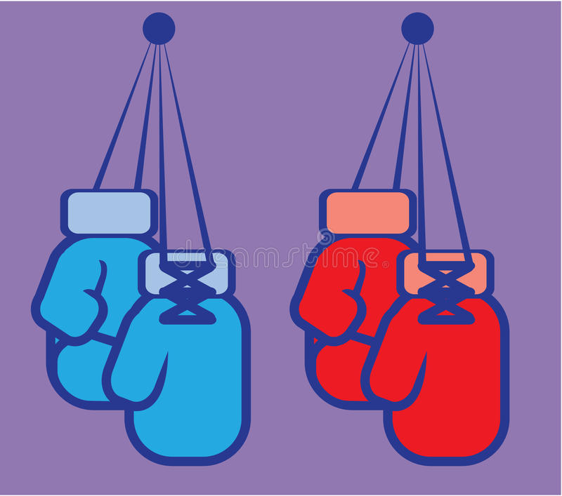 Detail Clip Art Boxing Gloves Nomer 40