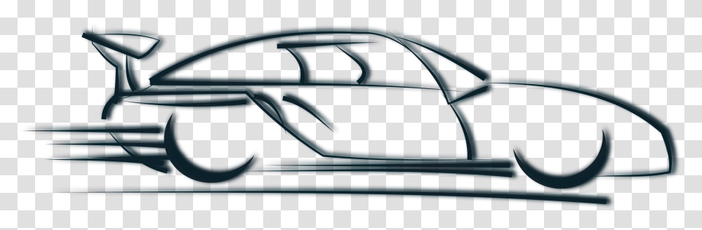 Detail Clip Art Car Nomer 40