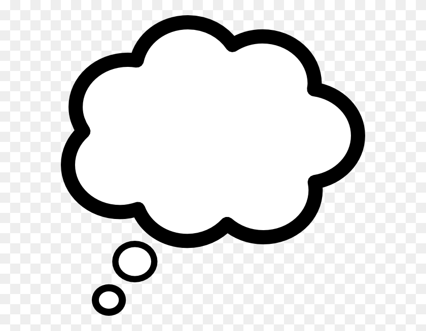 Detail Clip Art Cloud Nomer 26