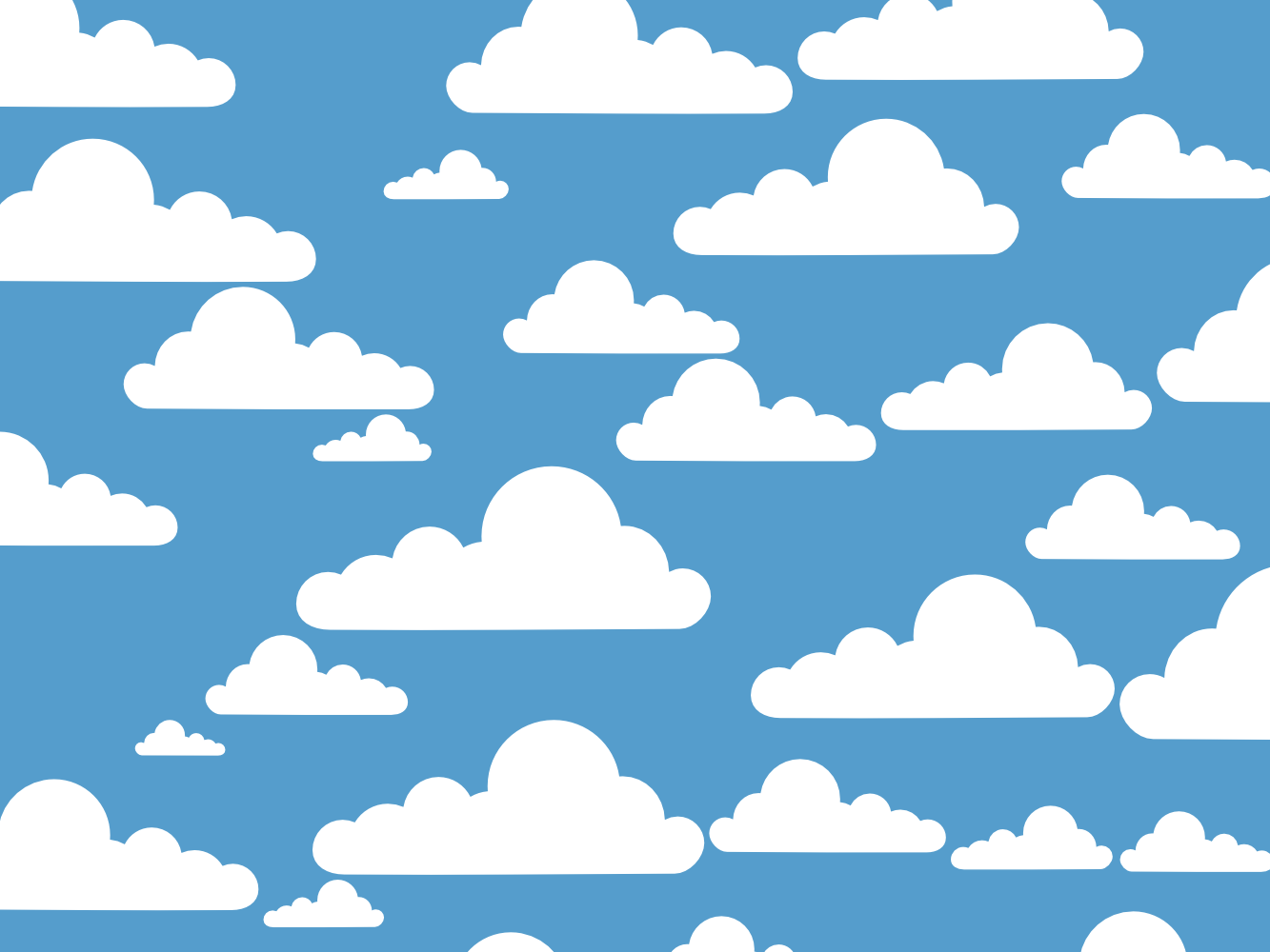 Detail Clip Art Cloud Nomer 33