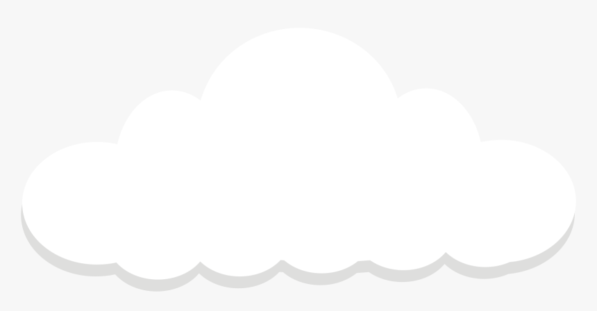 Detail Clip Art Cloud Nomer 43