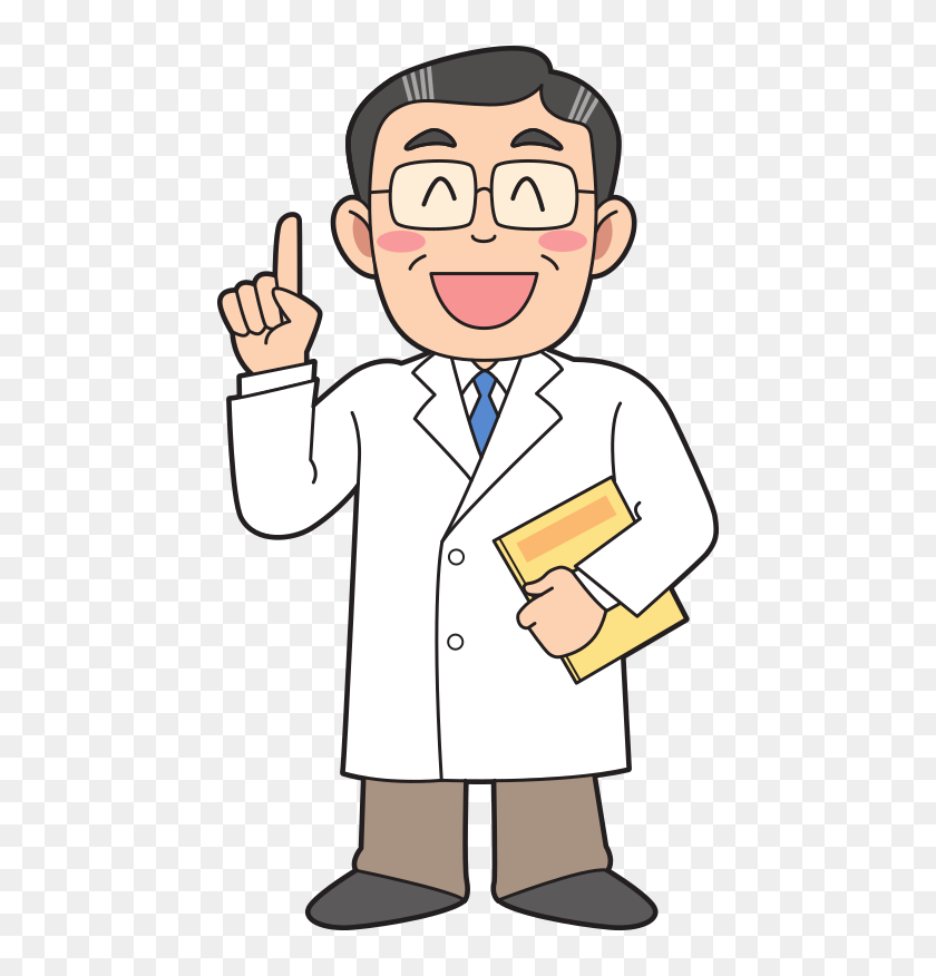 Detail Clip Art Dokter Nomer 10