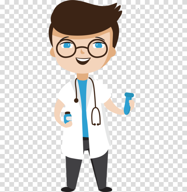 Detail Clip Art Dokter Nomer 11