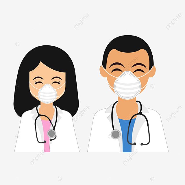 Detail Clip Art Dokter Nomer 20