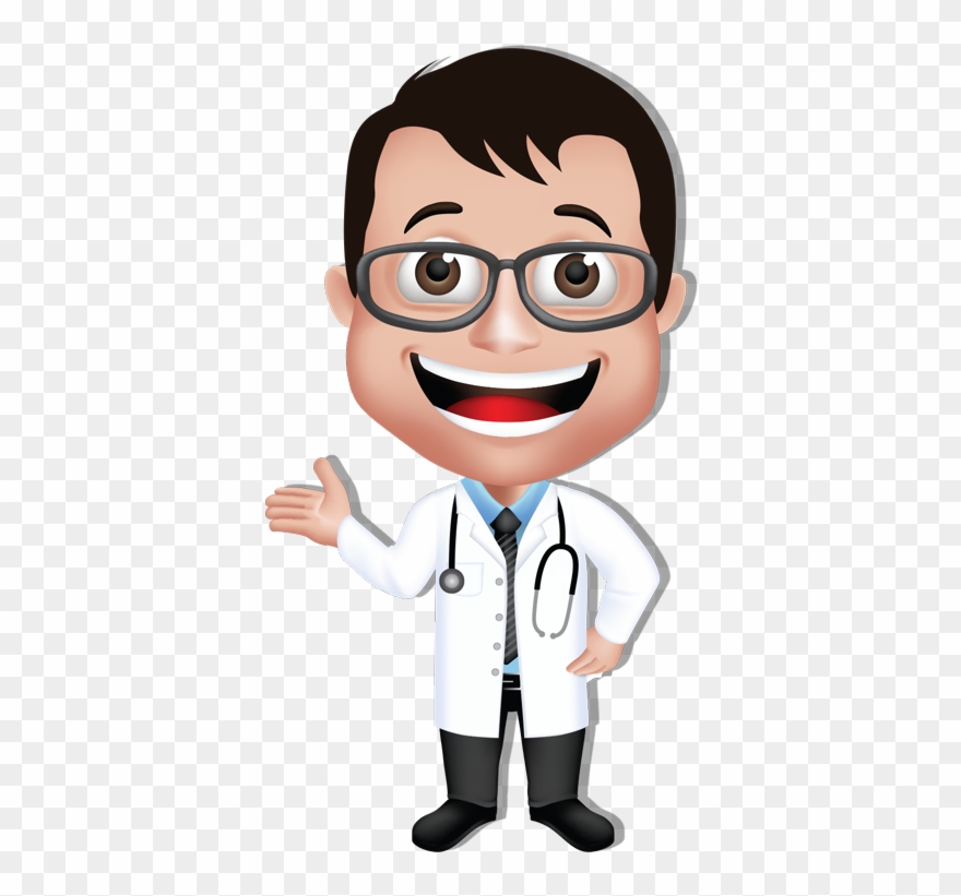 Detail Clip Art Dokter Nomer 22