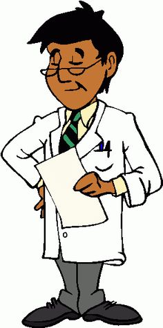 Detail Clip Art Dokter Nomer 32