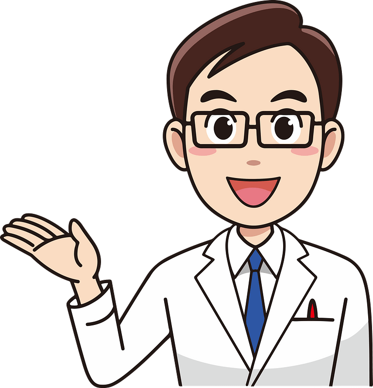 Detail Clip Art Dokter Nomer 33