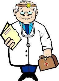 Detail Clip Art Dokter Nomer 48