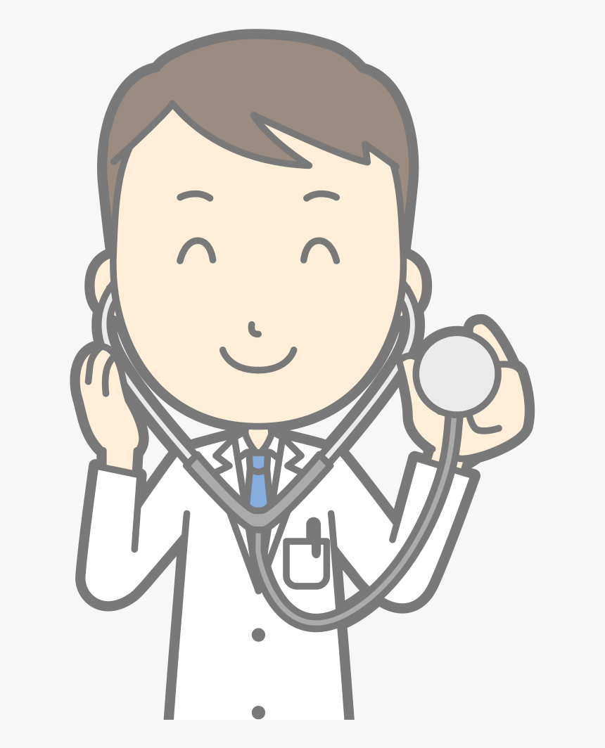 Detail Clip Art Dokter Nomer 7